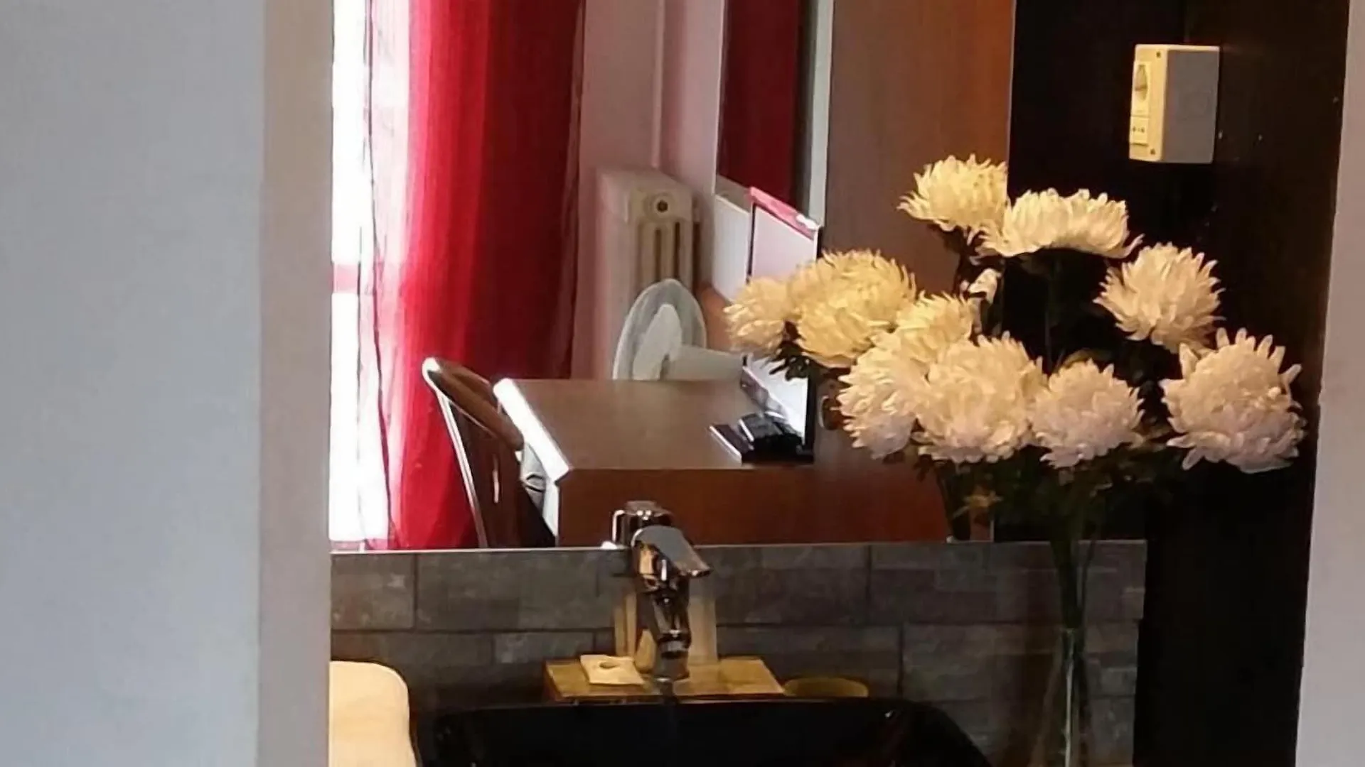 Hotel Ambra Milan