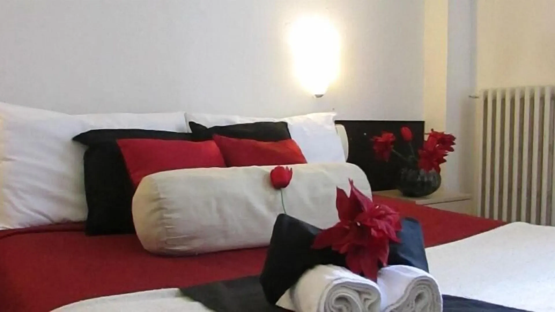 Hotel Ambra Milan