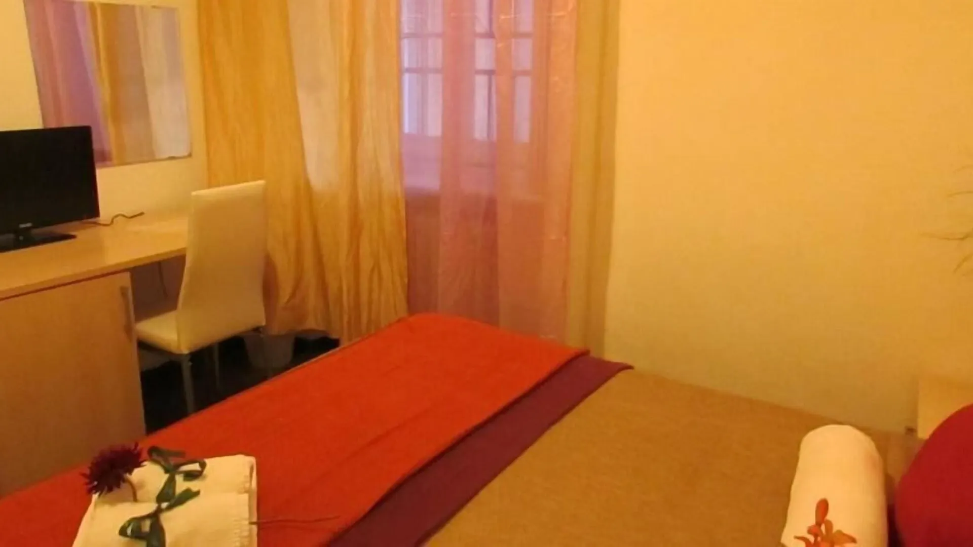 Hotel Ambra Milan 0*,  Italie