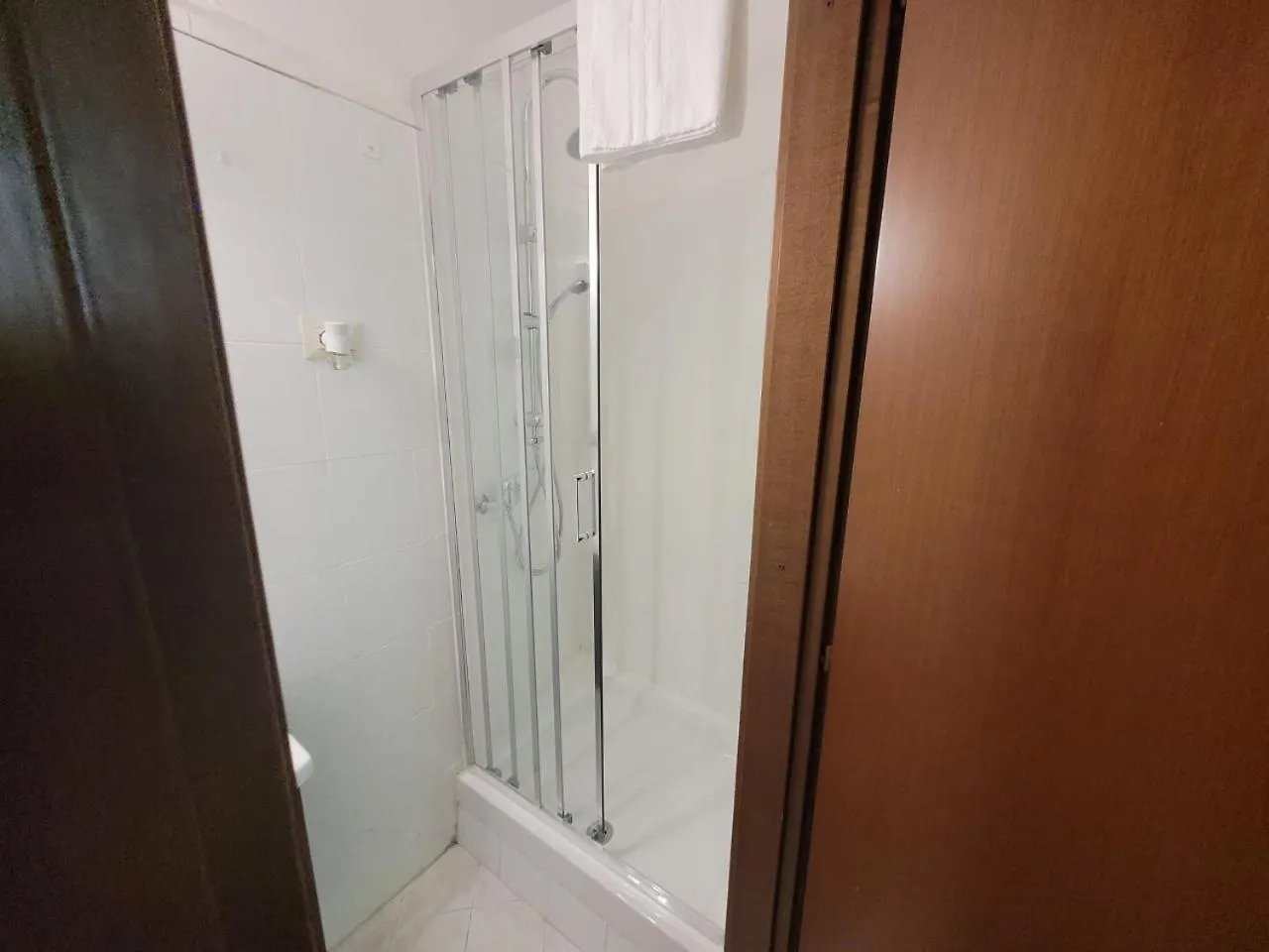 Hotel Ambra Milan