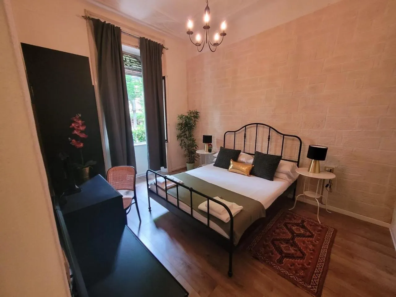 Hotel Ambra Milan 0*,  Italie