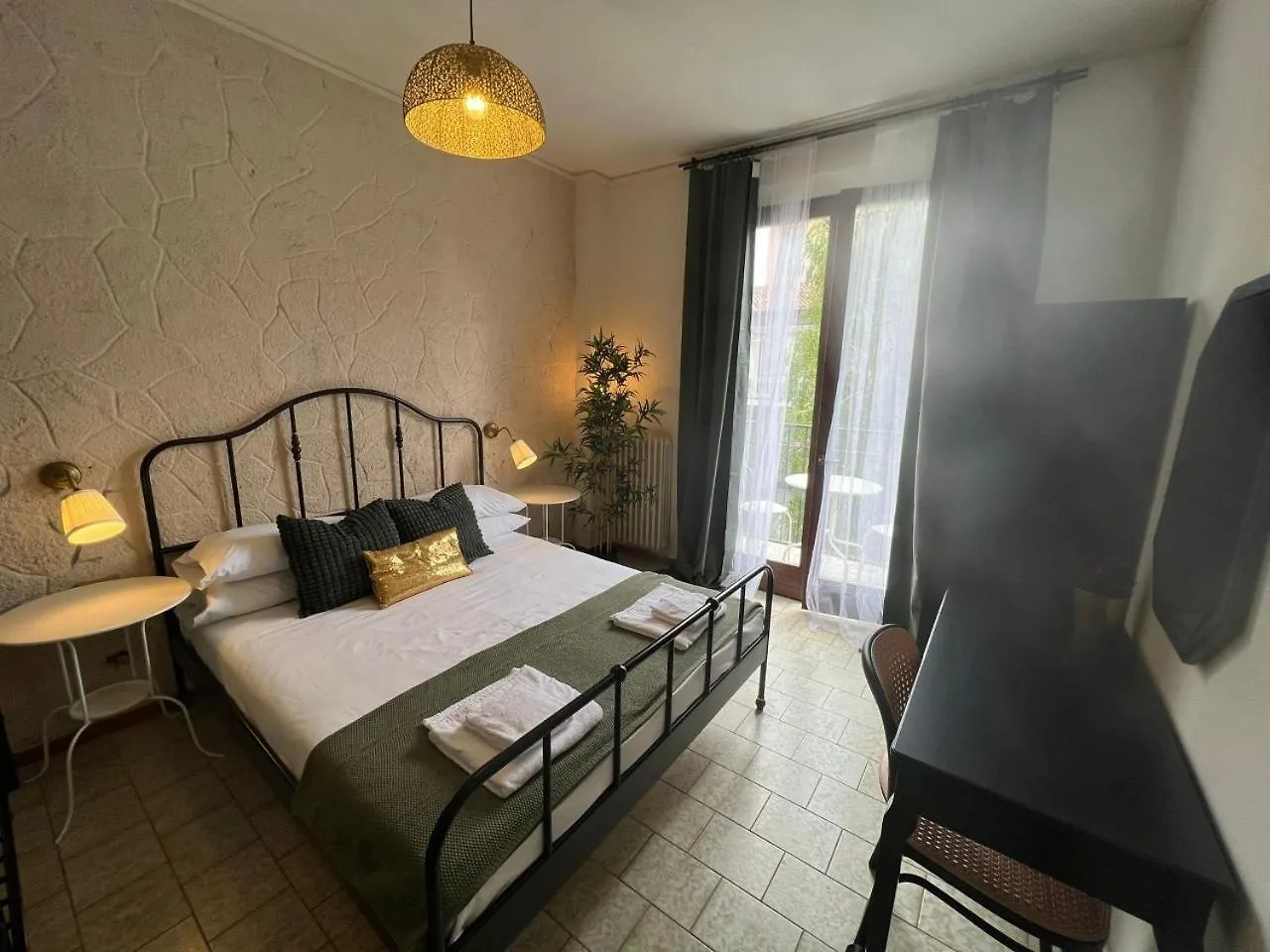 Hotel Ambra Milan