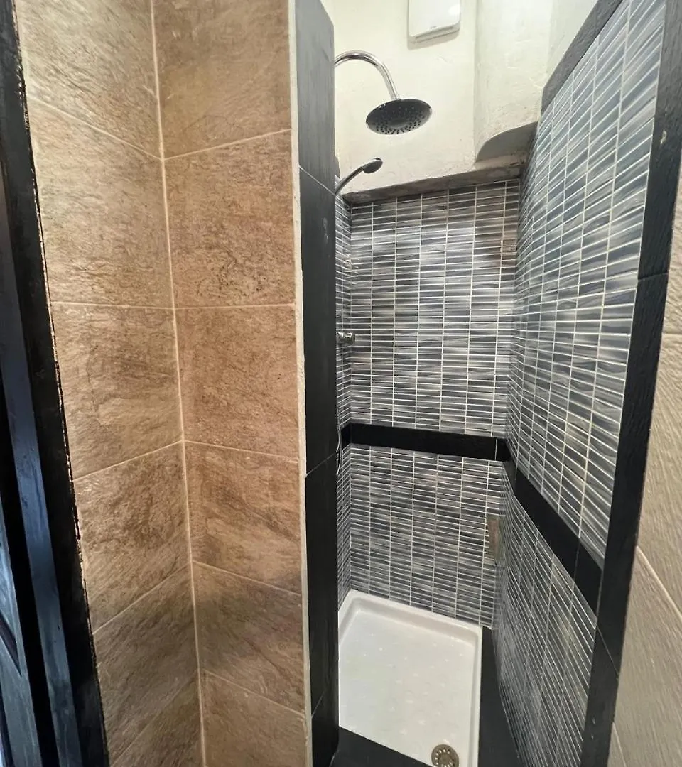 Hotel Ambra Milan Italie
