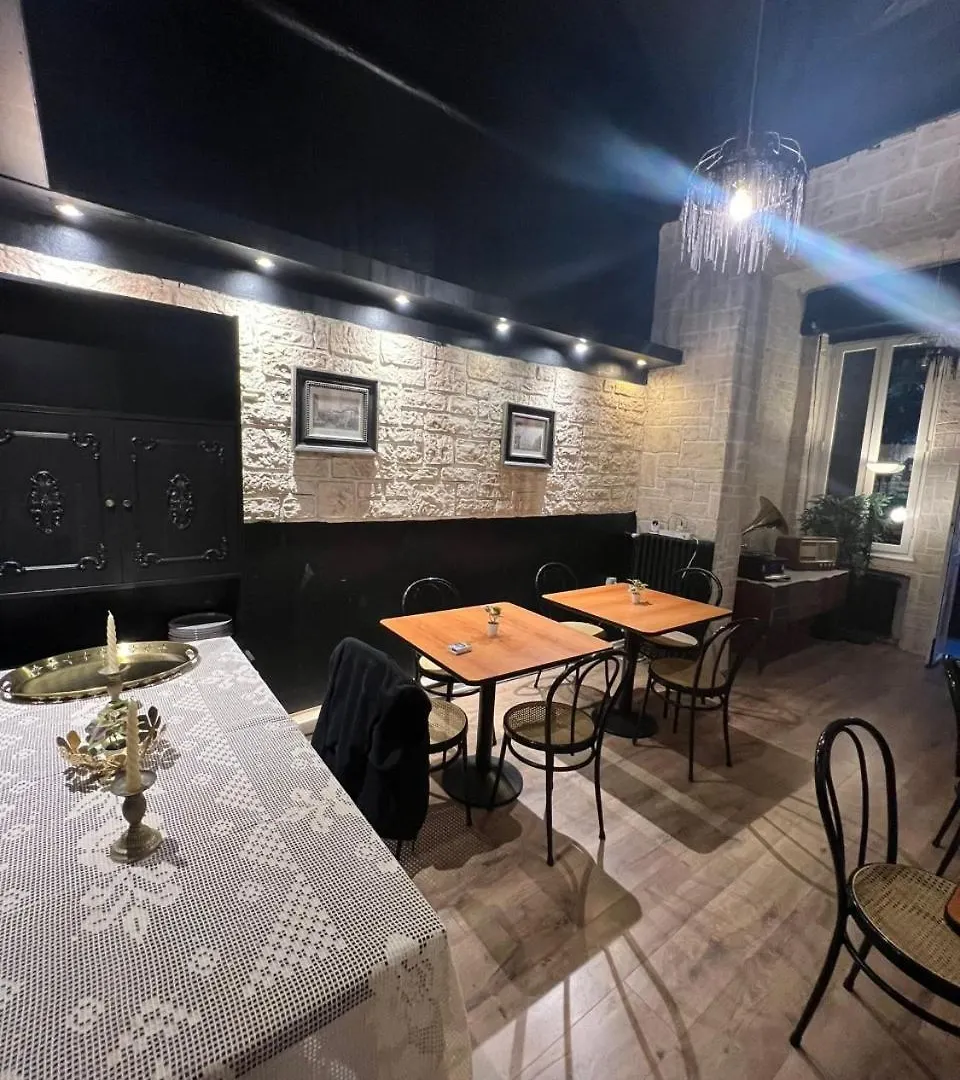 Hotel Ambra Milan Italie