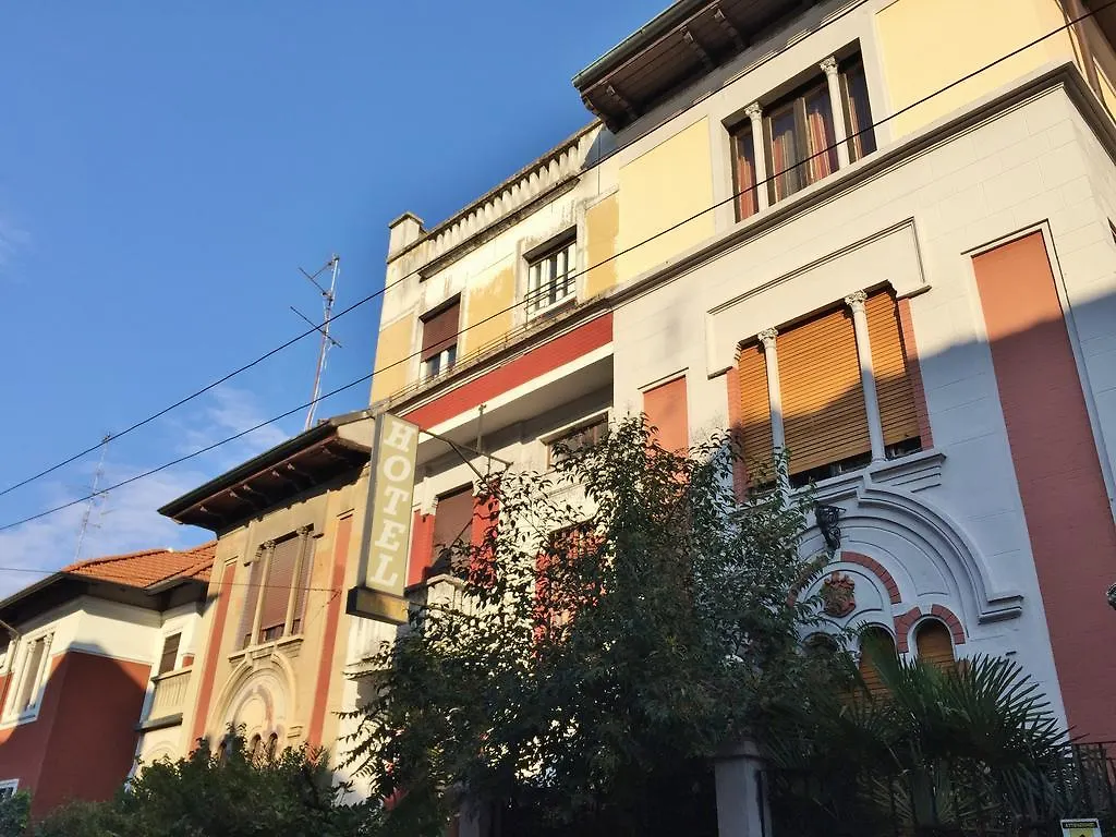 Hotel Ambra Milan 0*,  Italie