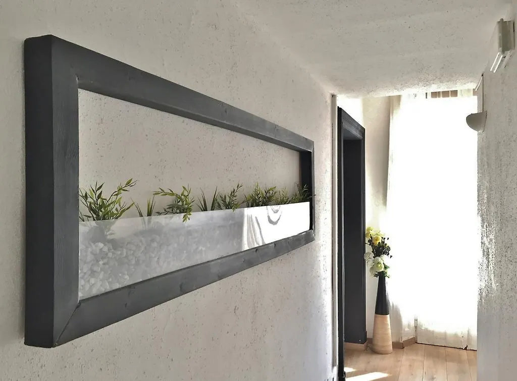 Hotel Ambra Milan Italie