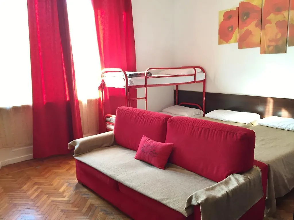Hotel Ambra Milan