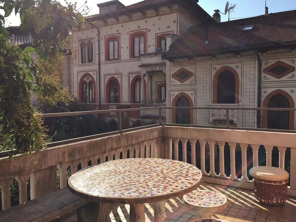 Hotel Ambra Milan