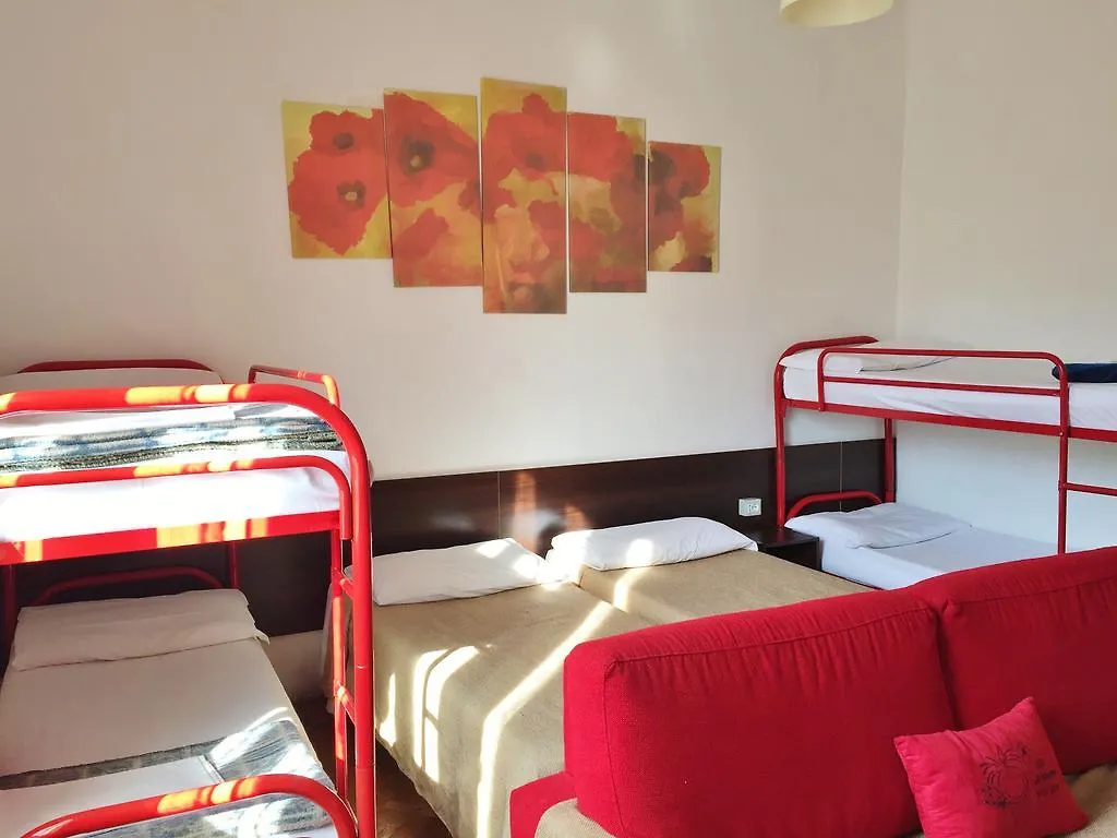 Hotel Ambra Milan 0*,  Italie