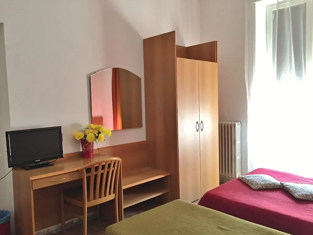 Hotel Ambra Milan