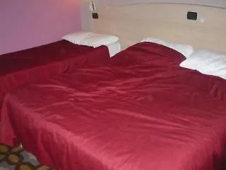 Hotel Ambra Milan