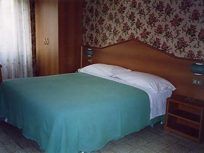 Hotel Ambra Milan Italie