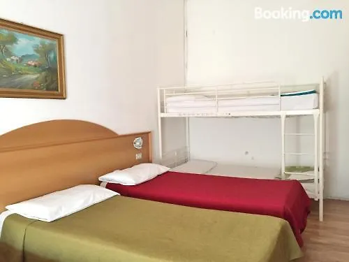 Hotel Ambra Milan