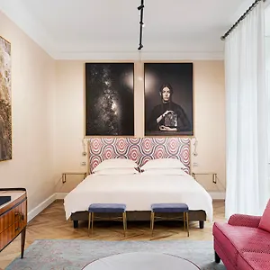 Galleria Vik - Townhouse Galleria - Small Luxury Of The World Milán