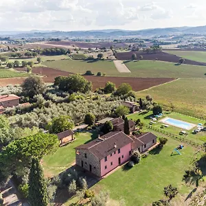 Il Querciolo - Azienda Biologica, E Cantina Vakantieboerderij Marciano della Chiana