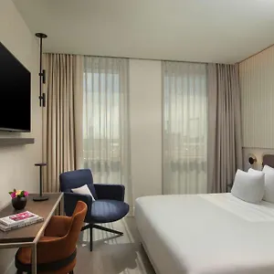 Hotel Nh Collection Citylife, Milaan