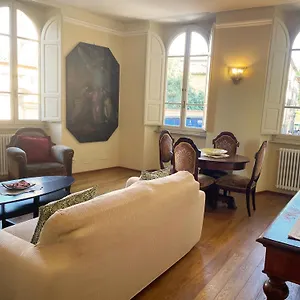 Serena Appartement Lucca