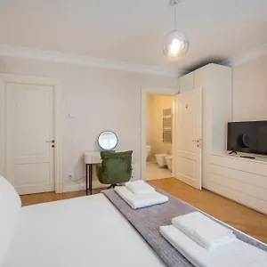 Royal - Centro Brera Appartement Milaan