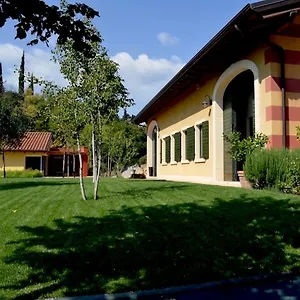 Sommavalle Vakantieboerderij Verona