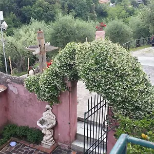 Le Donne Di Bargecchia Vakantiehuis Corsanico-Bargecchia