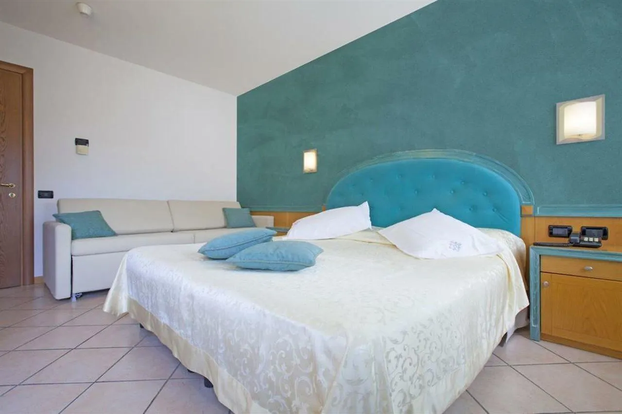 Hotel Ambra Milaan