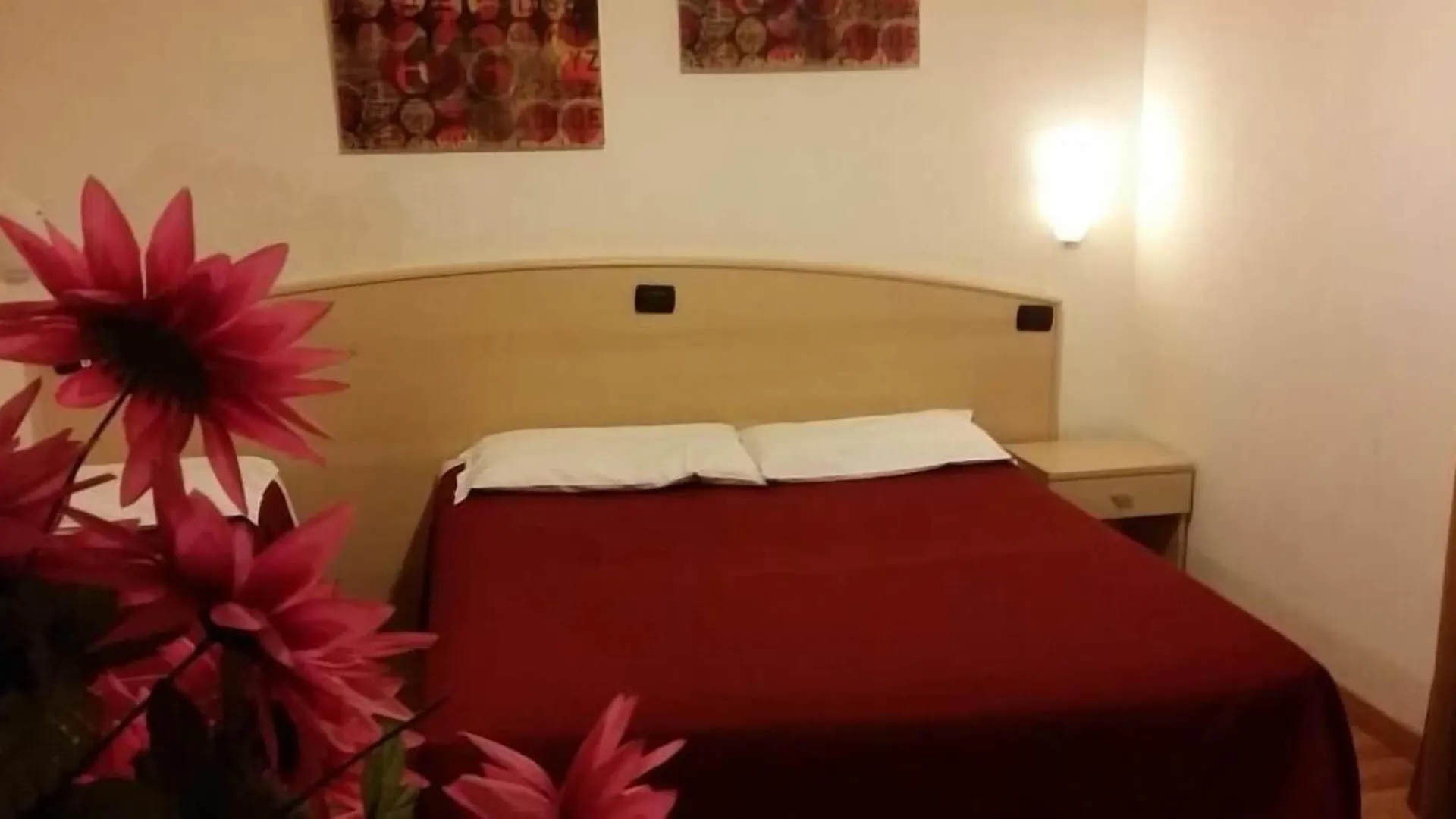 Hotel Ambra Milaan