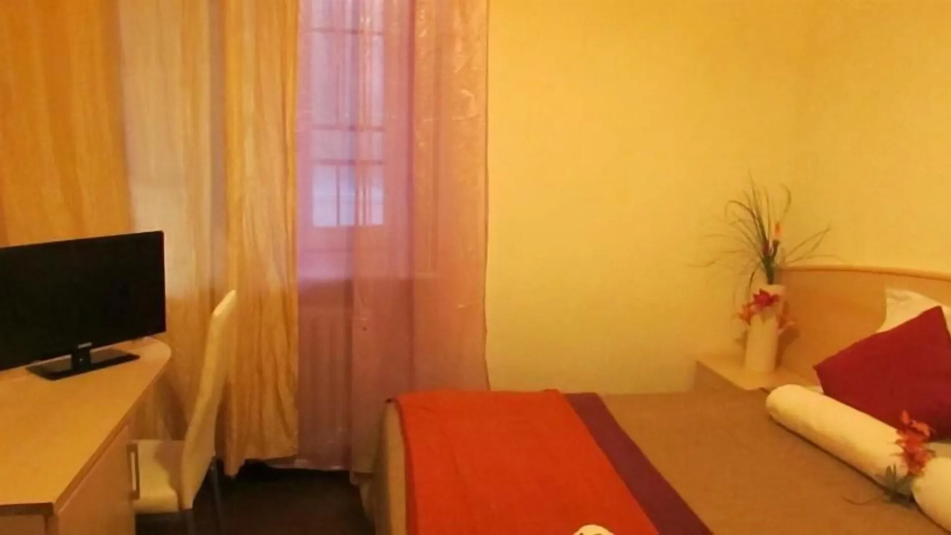 Hotel Ambra Milan
