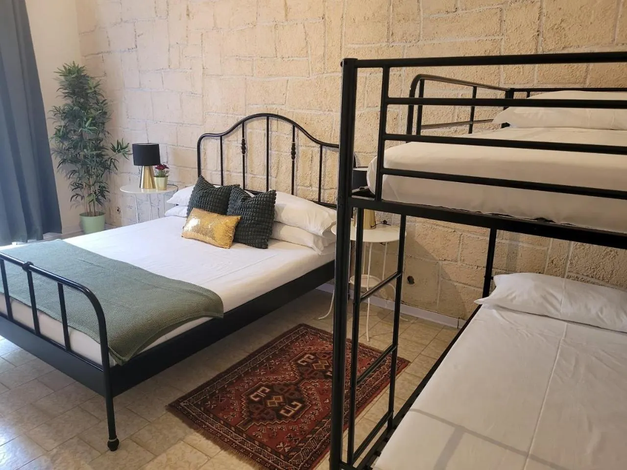 Hotel Ambra Milan