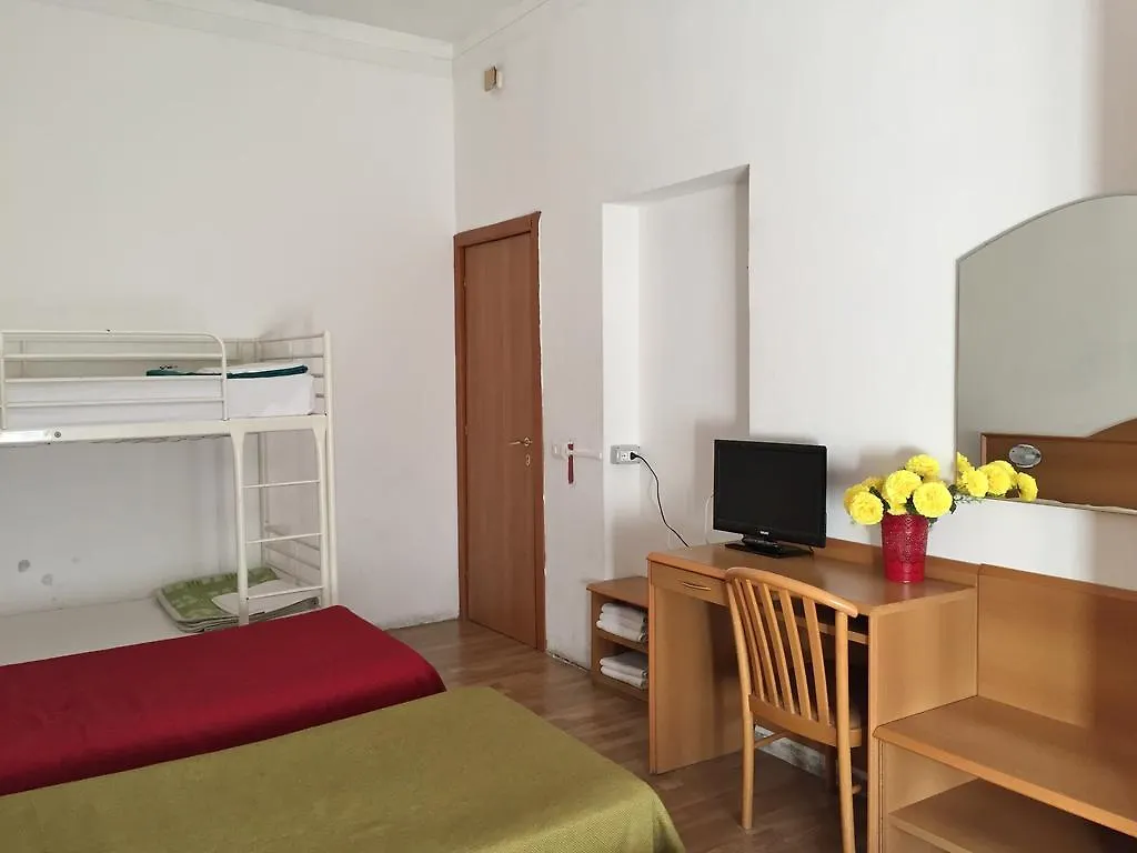 Hotel Ambra Milaan