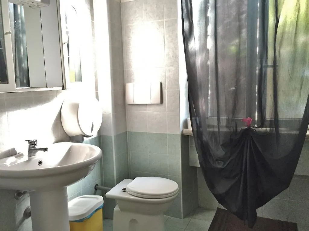 Hotel Ambra Milaan