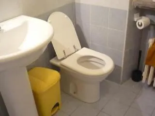 Hotel Ambra Milaan