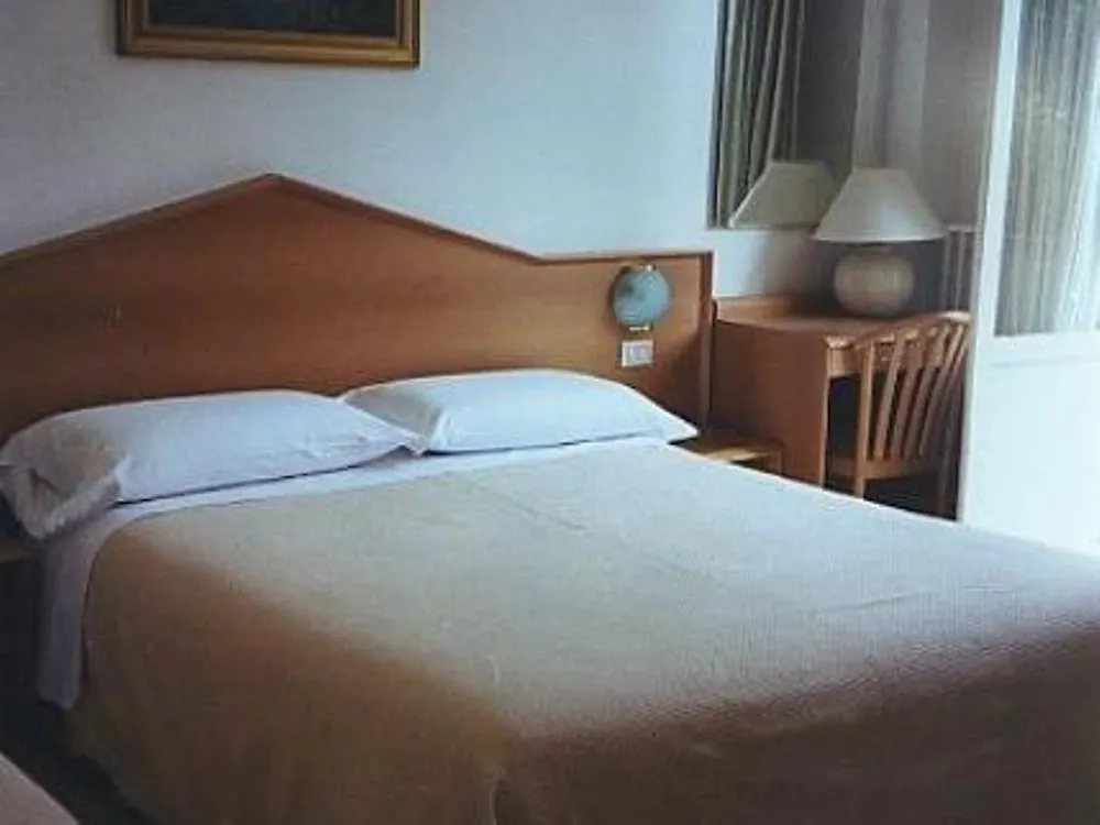 Hotel Ambra Milaan