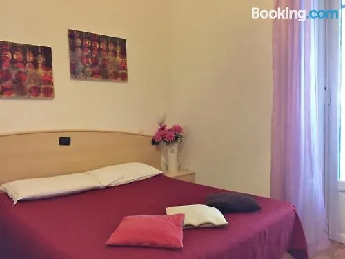 Hotel Ambra Milaan