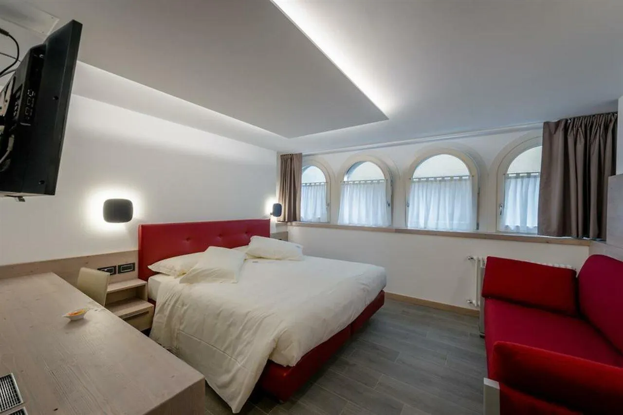 Hotel Ambra 米兰
