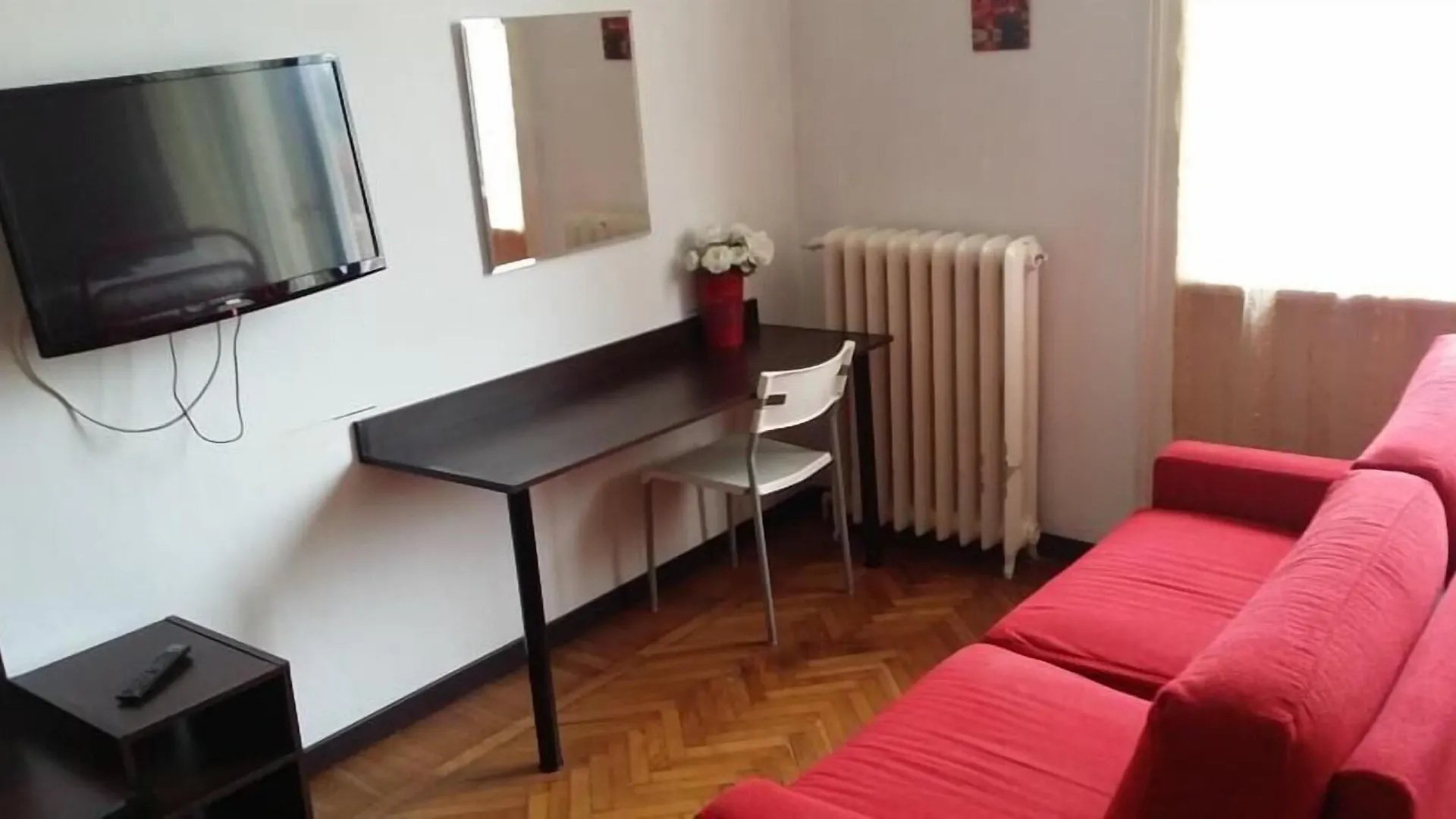 Hotel Ambra Milan