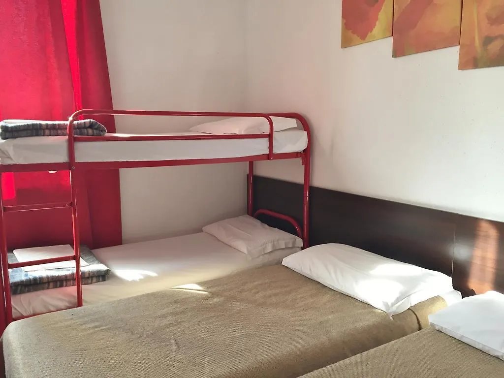 Hotel Ambra 米兰