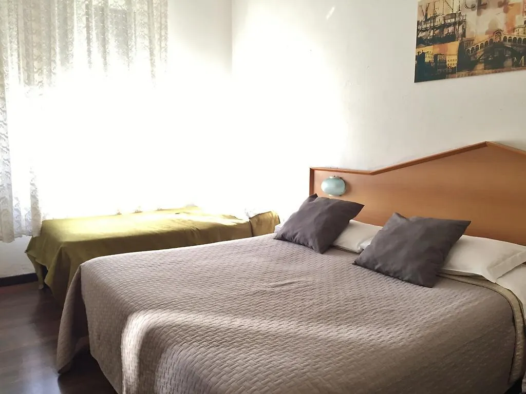 Hotel Ambra 米兰