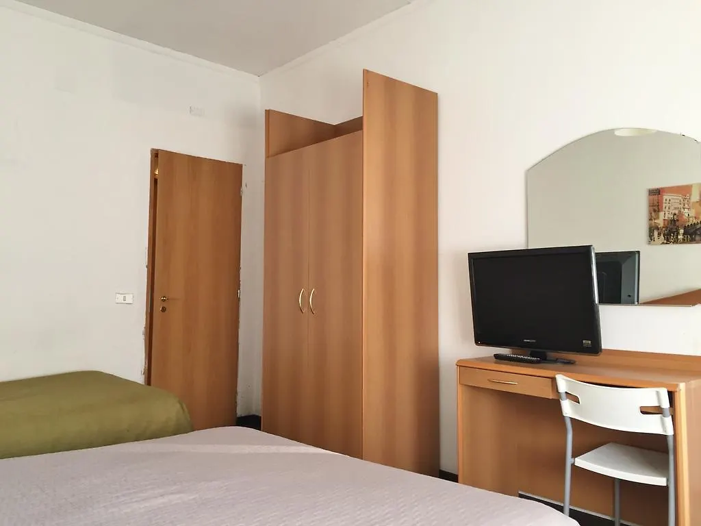 Hotel Ambra 米兰