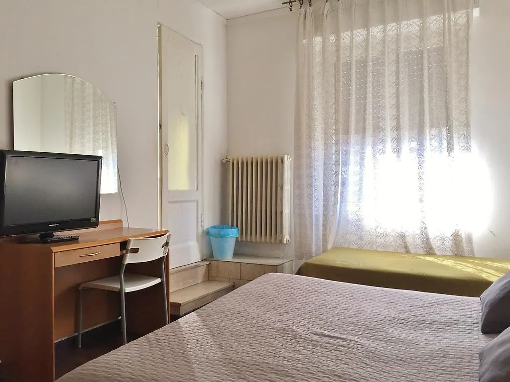 Hotel Ambra Milan