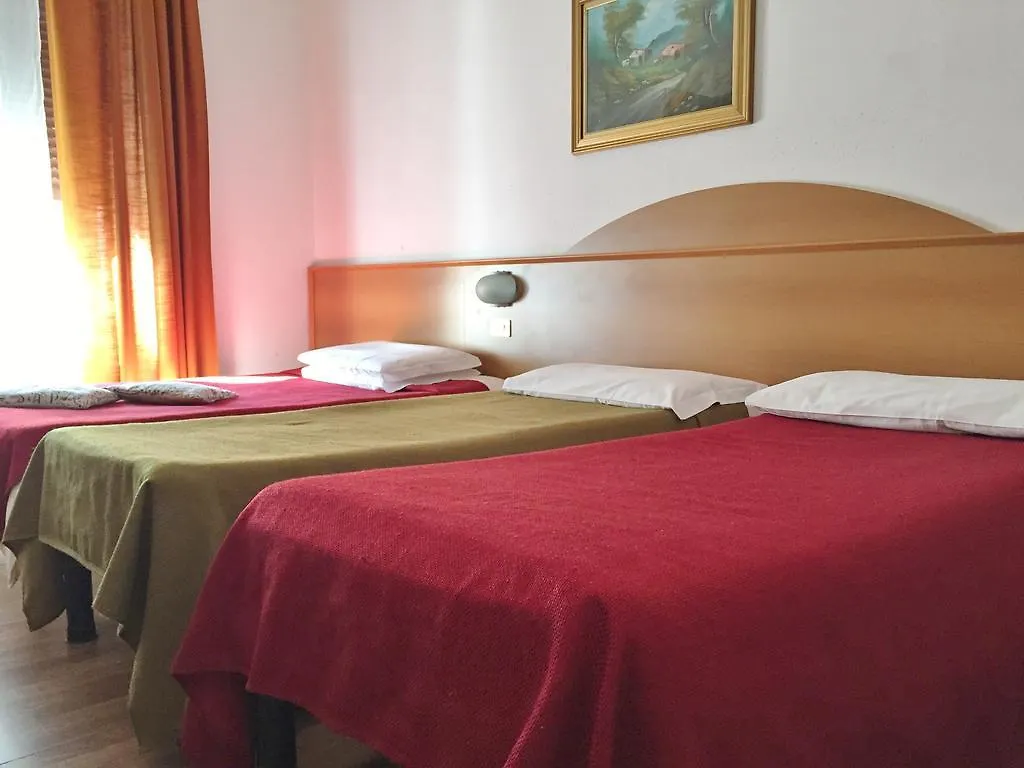 Hotel Ambra Milan