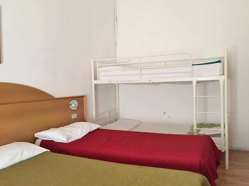 Hotel Ambra 米兰