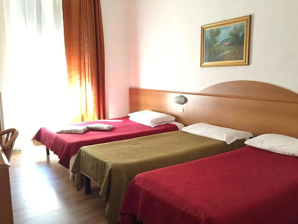 Hotel Ambra Milan