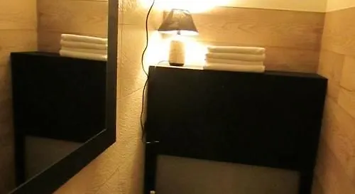 Hotel Ambra Milan