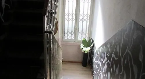 Hotel Ambra Milan Italy